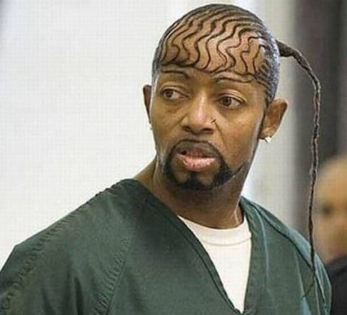 worst hairstyles