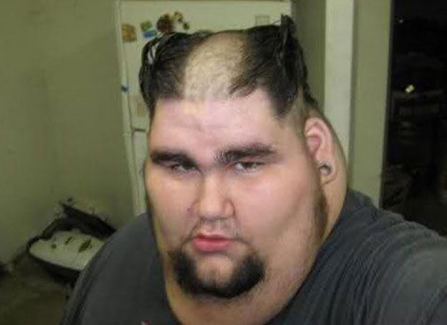 worst hairstyles ever