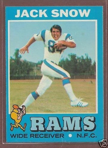 worst nfl card pics