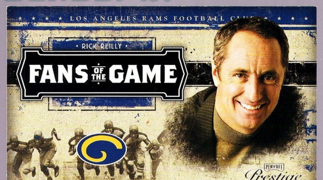 worst nfl cards ever made