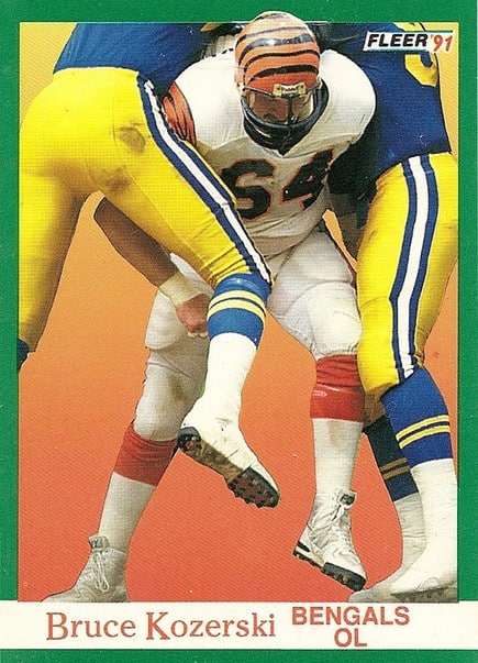 worst nfl cards photos
