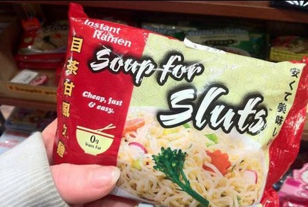 worst product name fails