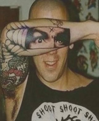 worst tattoo ever