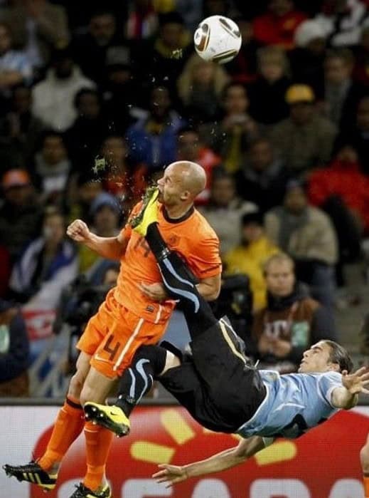 wrong place wrong time soccer