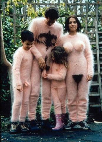 wtf family photos
