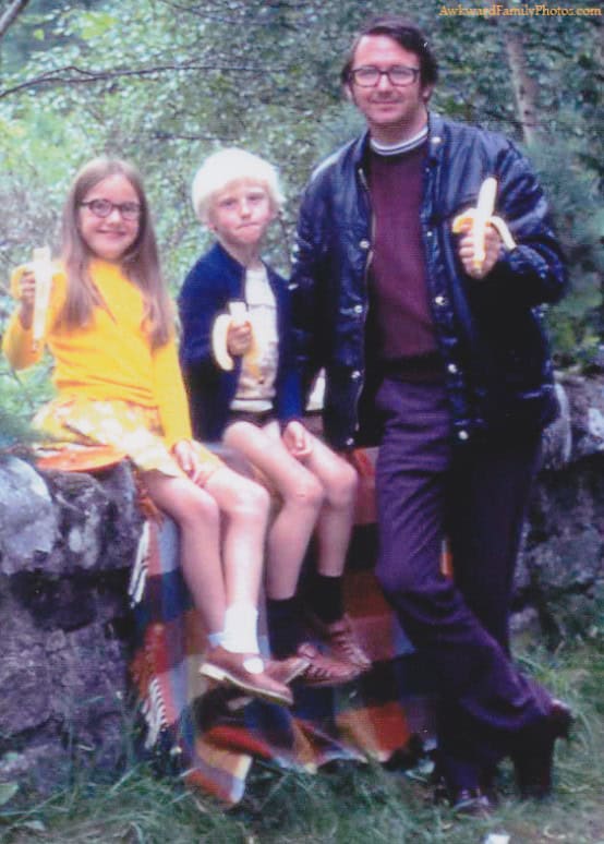 wtf family pictures