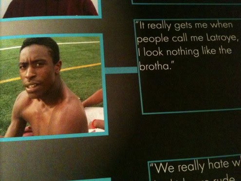 yearbook best quotes