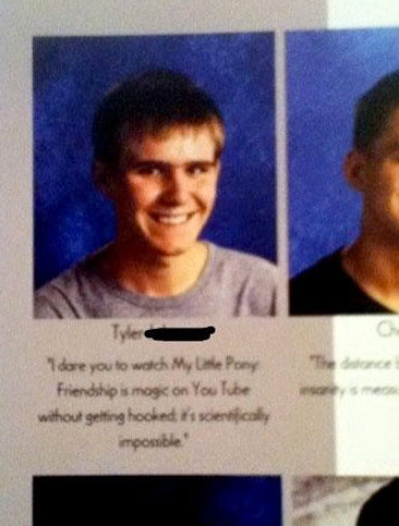 yearbook quote pictures
