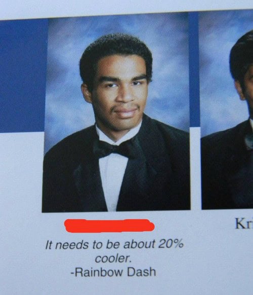 yearbook quotes best all time