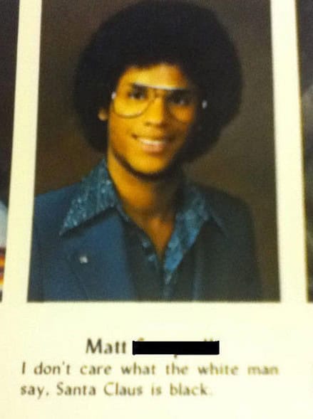 yearbook quotes funniest