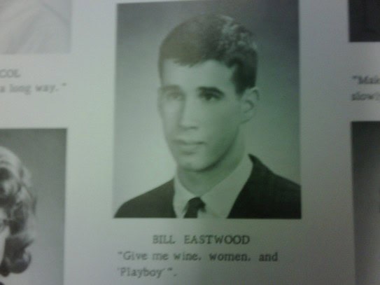 yearbook quotes playboy