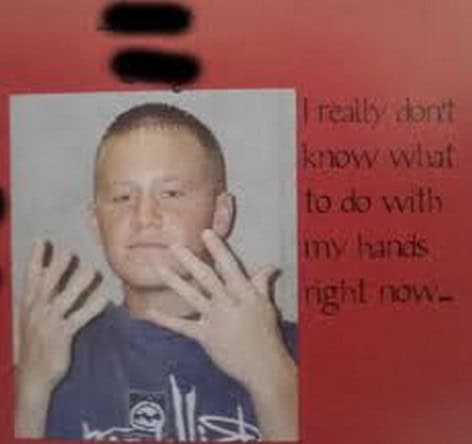 yearbook quotes will ferrell