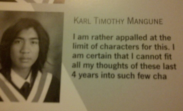 yearbook twitter