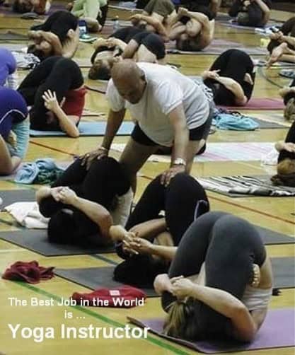 yoga 