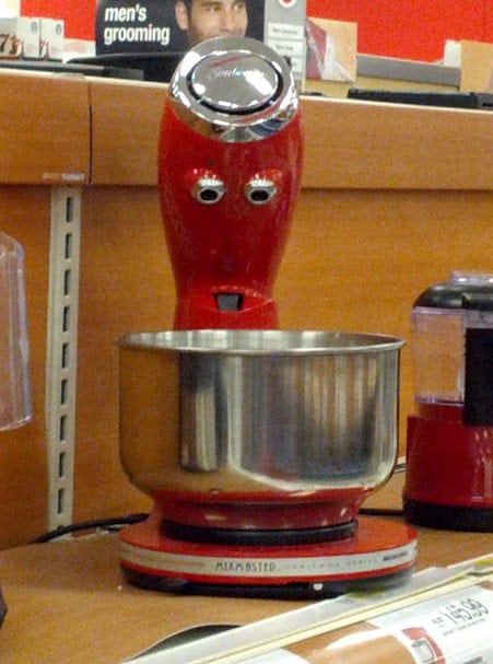 you want me to mix what