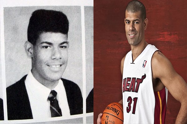 youn shane battier