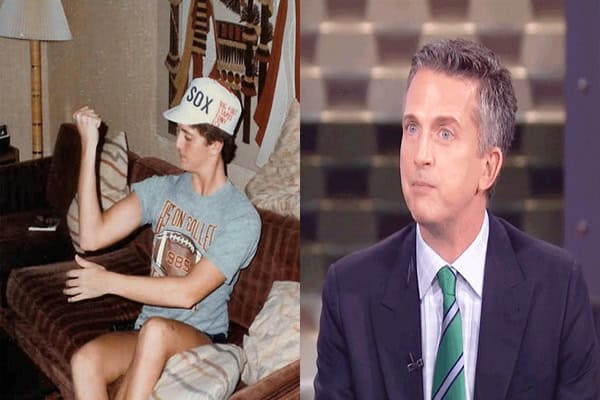 young bill simmons