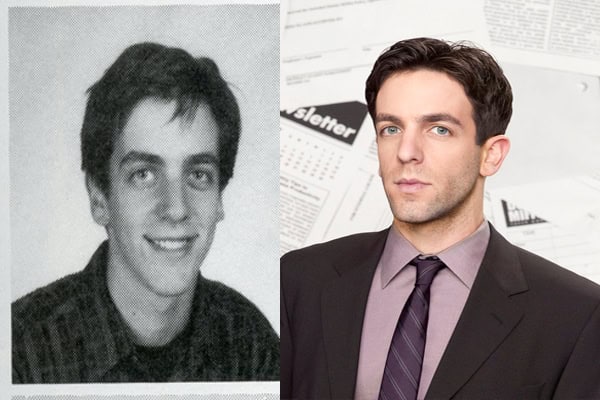 young bj novak