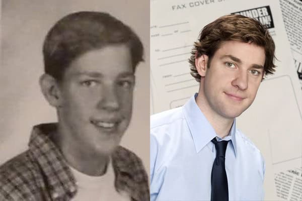 young john krasinski