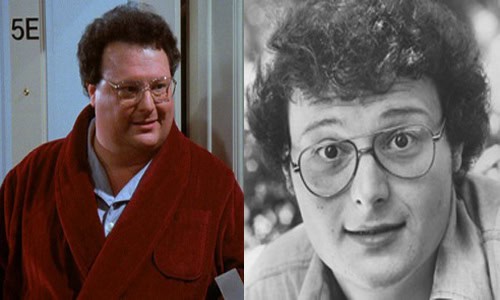 young wayne knight