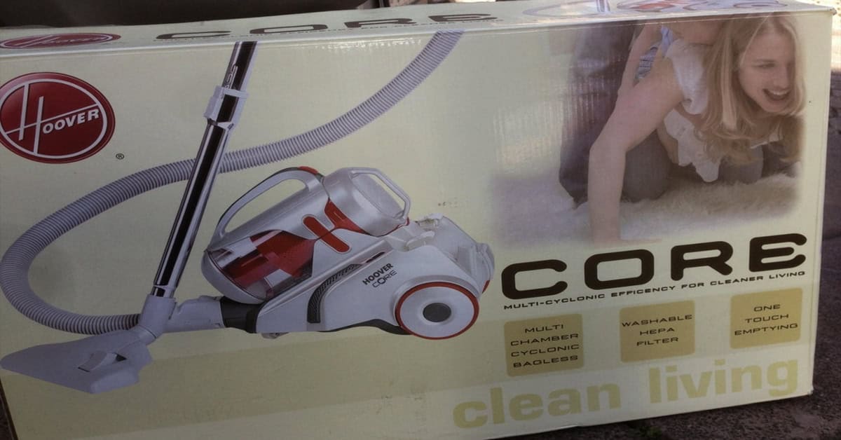Crappy Design Fails