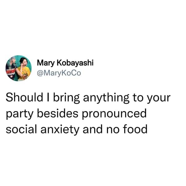 anxiety meme, funny anxiety meme