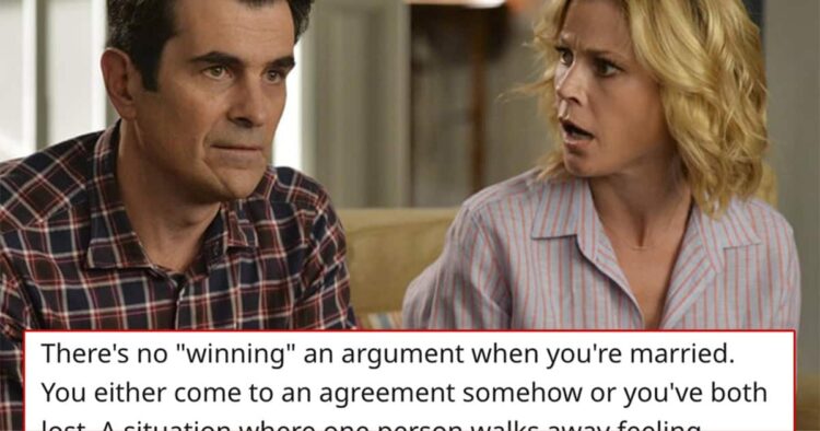 Couples, married couples, relationship advice, married life, marriage advice, married couples share advice, marriage secrets, ask reddit, reddit, husband and wife, marriage jokes, funny married people, funny marriage moments, married people jokes, married people, unspoken rules, rules of marriage, rules that make a marriage work,