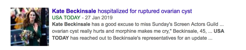 Kate Beckinsale, Kate Middleton, USA Today, Kate Beckinsale and Kate Middleton confused, celebrity mixup, trending, celebs, viral media, viral story,