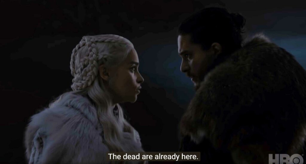 game of thrones season 8 trailer, game of thrones season 8 episode 3 trailer, game of thrones season 8 episode 3 spoiler, what happens on game of thrones season 8, game of thrones theories