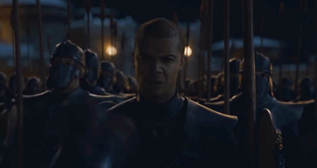 game of thrones season 8 trailer, game of thrones season 8 episode 3 trailer, game of thrones season 8 episode 3 spoiler, what happens on game of thrones season 8, game of thrones theories