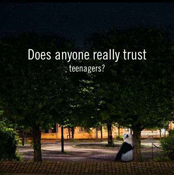 inspirobot generator, funny weird wtf inspirational quotes by a computer, ai puts inspiring words over images, hilariously strange AI, artificial intelligence humor, jokes made by computer