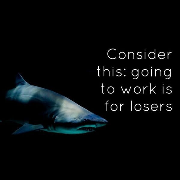 inspirobot generator, funny weird wtf inspirational quotes by a computer, ai puts inspiring words over images, hilariously strange AI, artificial intelligence humor, jokes made by computer