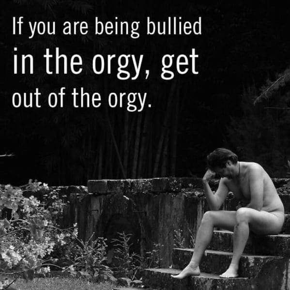 inspirobot generator, funny weird wtf inspirational quotes by a computer, ai puts inspiring words over images, hilariously strange AI, artificial intelligence humor, jokes made by computer