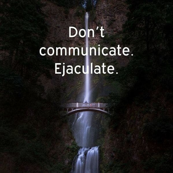 inspirobot generator, funny weird wtf inspirational quotes by a computer, ai puts inspiring words over images, hilariously strange AI, artificial intelligence humor, jokes made by computer