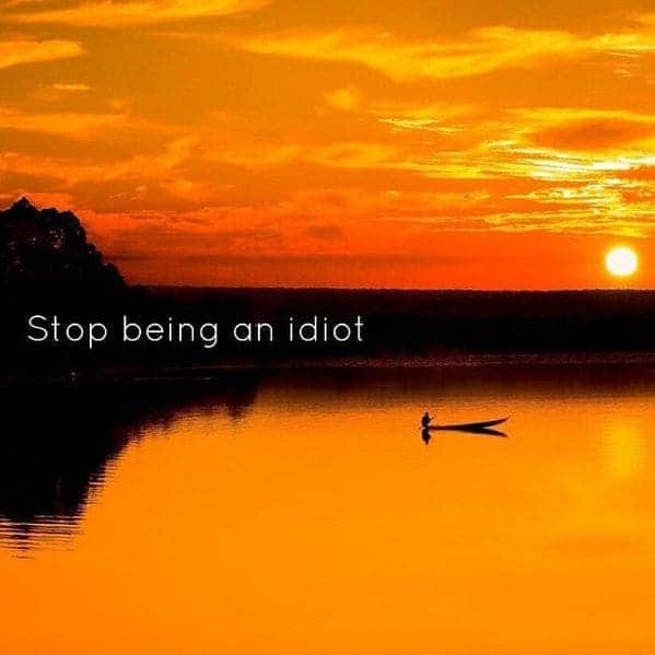 inspirobot generator, funny weird wtf inspirational quotes by a computer, ai puts inspiring words over images, hilariously strange AI, artificial intelligence humor, jokes made by computer