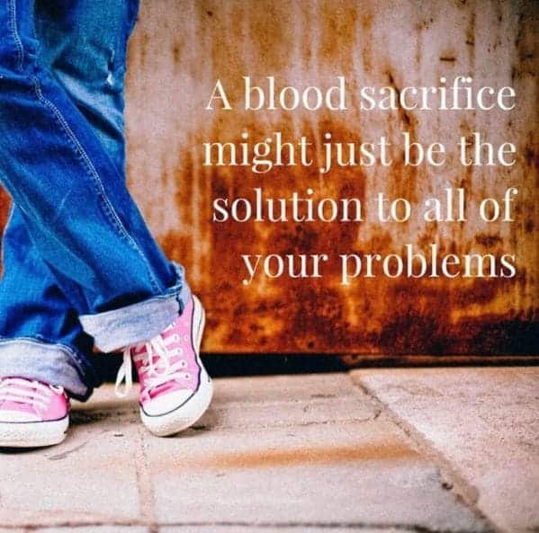 inspirobot generator, funny weird wtf inspirational quotes by a computer, ai puts inspiring words over images, hilariously strange AI, artificial intelligence humor, jokes made by computer
