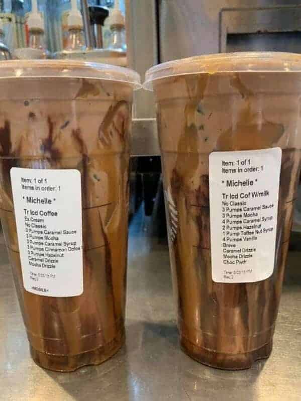 Weird barista orders, funny Starbucks specific orders, hilarious coffee fails, wtf Starbucks orders that customers actually ordered, twitter, tweets from coffee servers, lol
