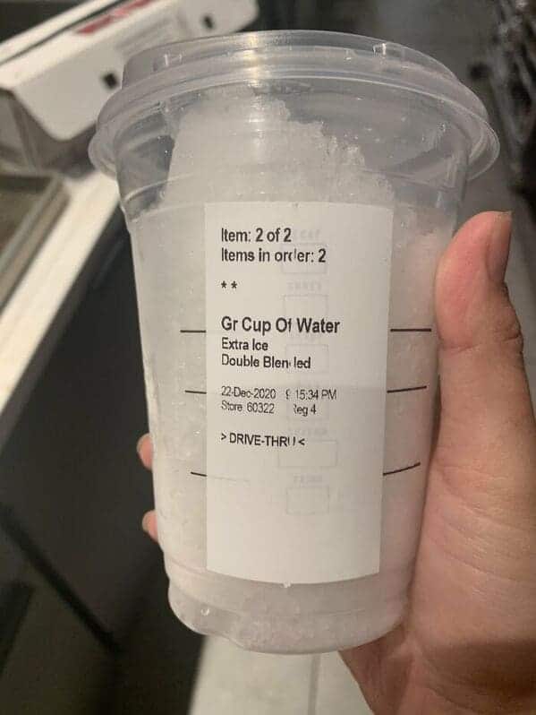 Weird barista orders, funny Starbucks specific orders, hilarious coffee fails, wtf Starbucks orders that customers actually ordered, twitter, tweets from coffee servers, lol