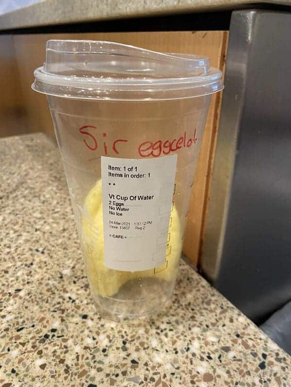 Weird barista orders, funny Starbucks specific orders, hilarious coffee fails, wtf Starbucks orders that customers actually ordered, twitter, tweets from coffee servers, lol