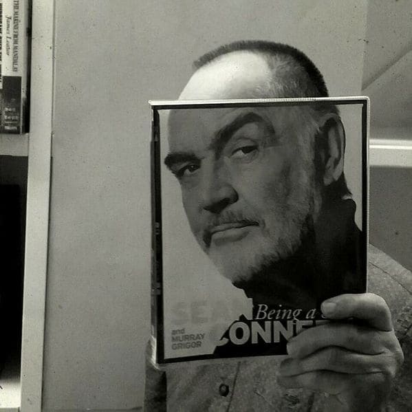 Bookface challenge, librarians and booksellers on instagram and Facebook, fun photos of books, literature porn, lit, reading, cool pics, cute, funny, faces, book covers