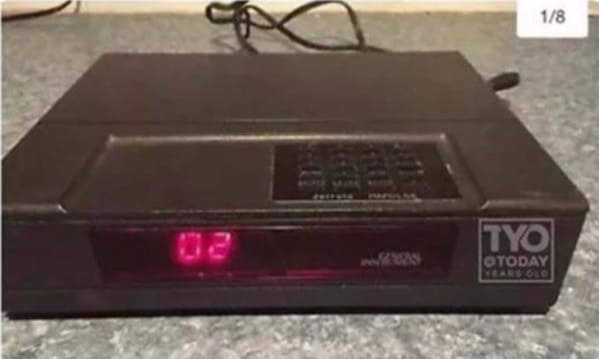 If you recognize any of these photos you’re old, nostalgia porn, cool photos of things from the 90s, 90s kids remember these items, ya old, sorry you are old, reddit, photos of old things, nostalgic posts
