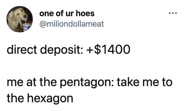 stimulus check memes, third stimulus check memes, 1400 stimulus check meme, account balance 1400 meme