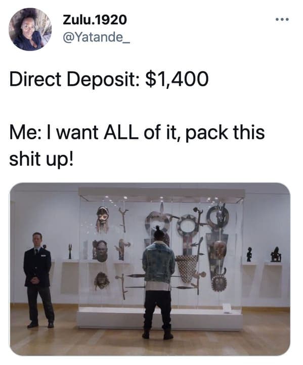 stimulus check memes, third stimulus check memes, 1400 stimulus check meme, account balance 1400 meme