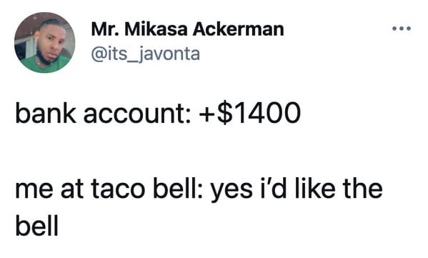 stimulus check memes, third stimulus check memes, 1400 stimulus check meme, account balance 1400 meme