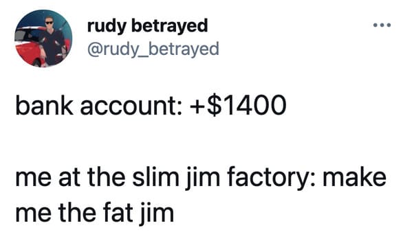 stimulus check memes, third stimulus check memes, 1400 stimulus check meme, account balance 1400 meme