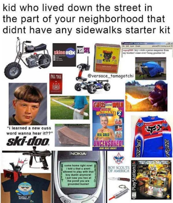 starter packs, starter kits, funny starter kits, best starter kids, r/starterpacks, reddit starter packs, best of reddit starter packs, top reddit starter packs, hot reddit starter packs