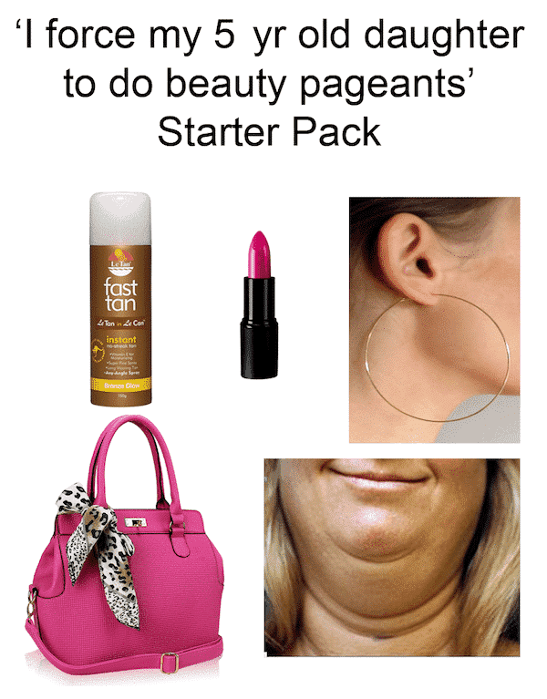 starter packs, starter kits, funny starter kits, best starter kids, r/starterpacks, reddit starter packs, best of reddit starter packs, top reddit starter packs, hot reddit starter packs