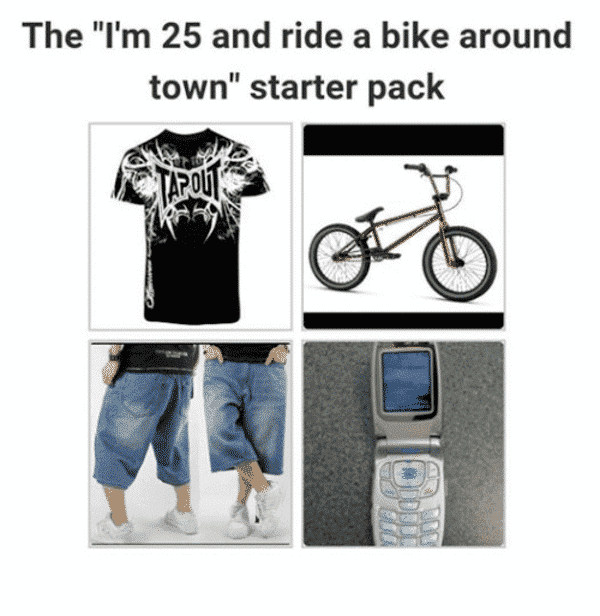 starter packs, starter kits, funny starter kits, best starter kids, r/starterpacks, reddit starter packs, best of reddit starter packs, top reddit starter packs, hot reddit starter packs