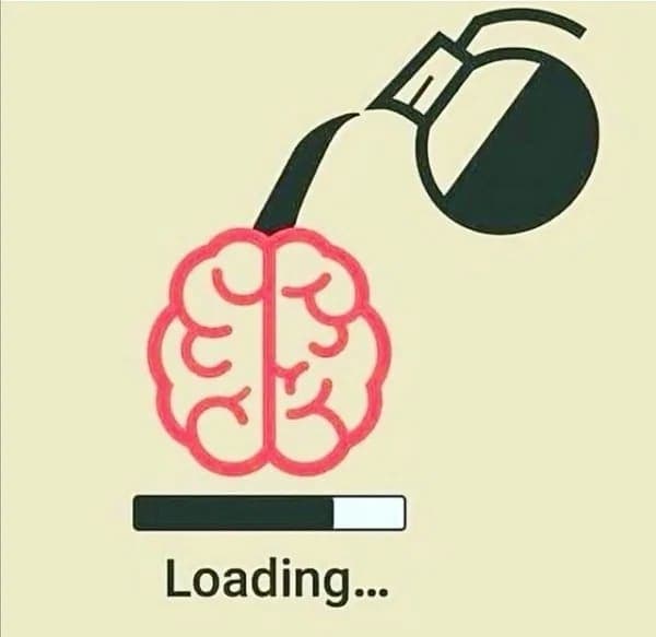 loading funny coffee meme