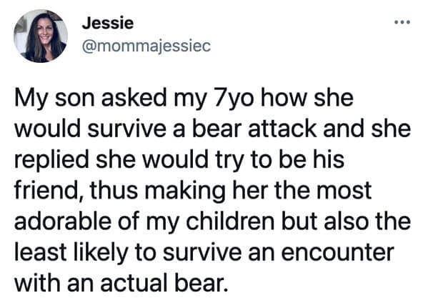 Funny questions kids ask parents, Funny parenting tweets, real questions kids actually asked their moms and dads, hilarious kid questions, children saying weird and funny things, twitter, family humor, lol